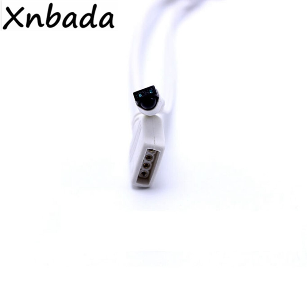 Rgb Led Controller Met 44 Toetsen Ir Afstandsbediening Led Controller Voor 3528 5050 Rgb Led Strip Tape Verlichting DC12V 6A