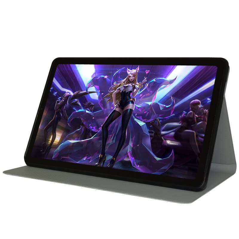 Étui de protection pour tablette PC ALLDOCUBE Kpad 10.4 pouces, étui de protection pour ALLDOCUBE Kpad + gratuits