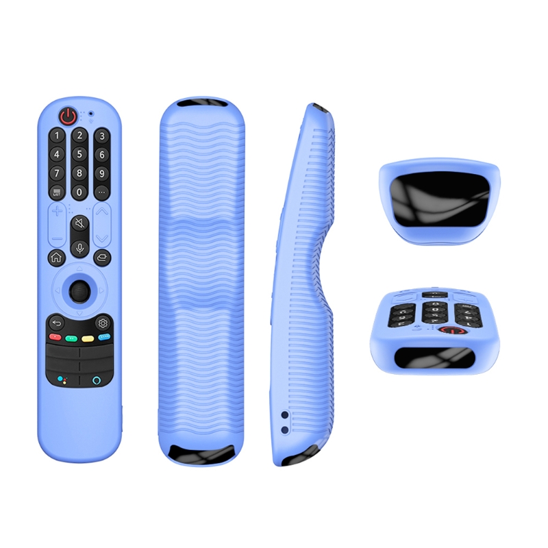 Silicone Remote Control Covers Compatible with TV ... – Grandado