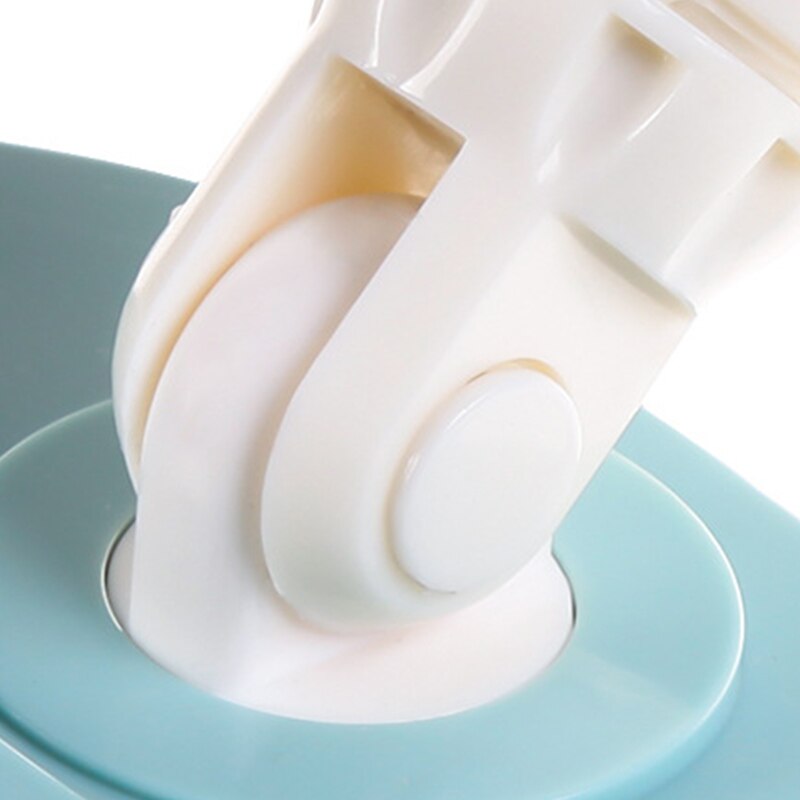 Håndholdt glass vindusvisker dobbel side netisk rensebørste til 5-36mm vindusvaskeverktøy med teleskopstang