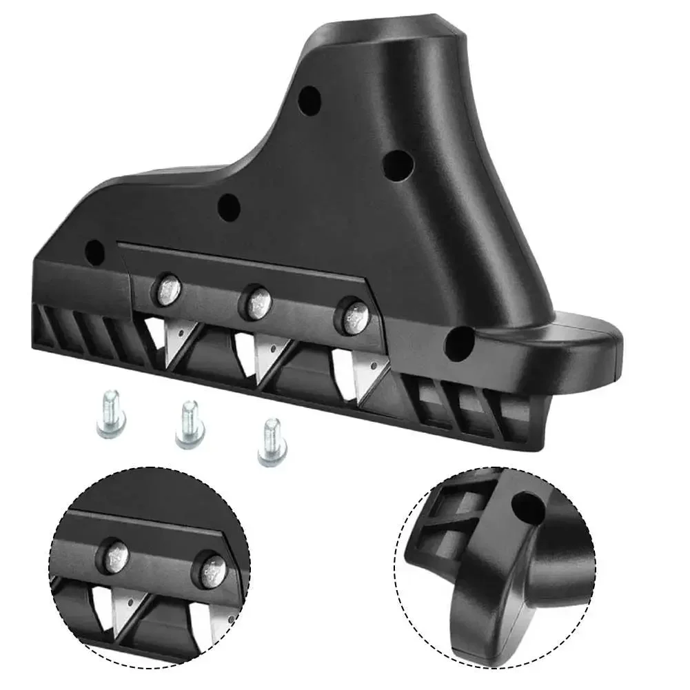 Plasterboard Planing Tool Woodworking Trimmer Tool Quick Cutter Hand Planer For Trimming Gypsum Board Soft Wood Board Plastic