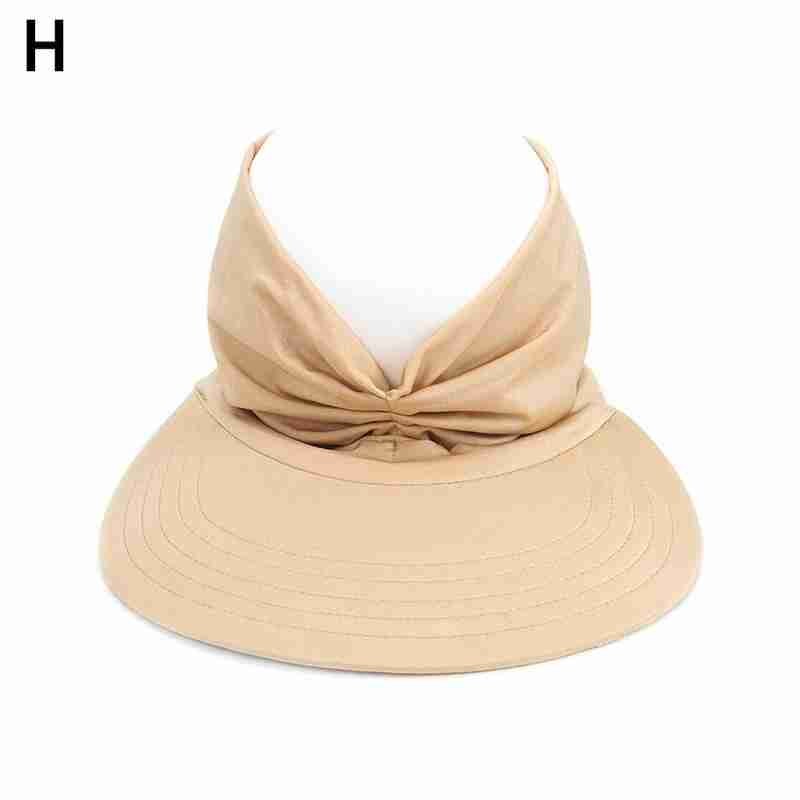 Chapeaux de Protection solaire pour femmes, couvre-chef de plage en paille fait à la main, style Boho décontracté, nœud papillon léopard, à large bord, été,: H