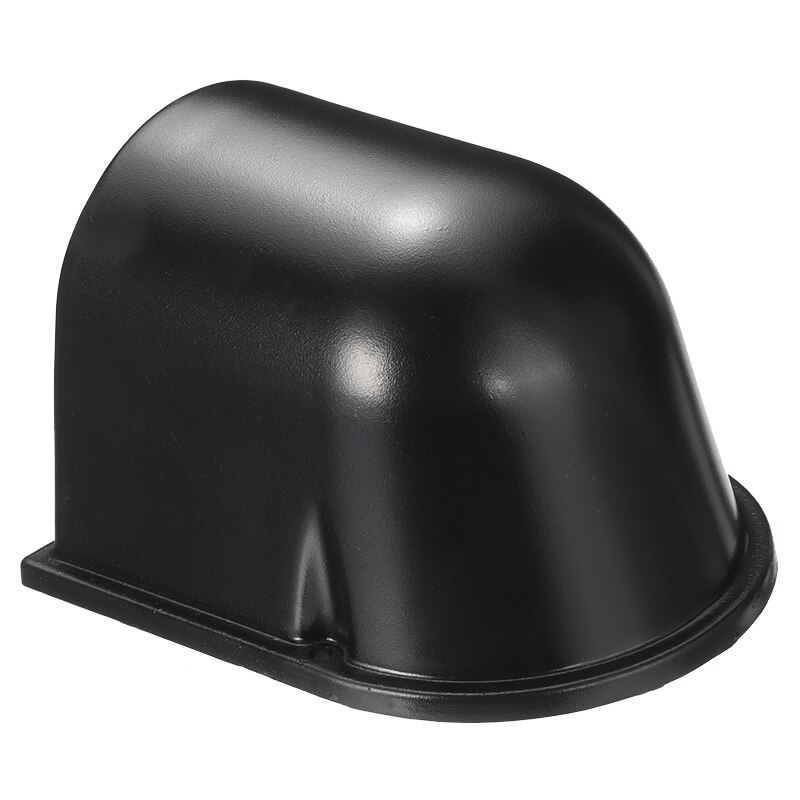 52mm- bil plastmåler universal etthulls instrument bilmålerholder for 2 tommers hulls reservedeler