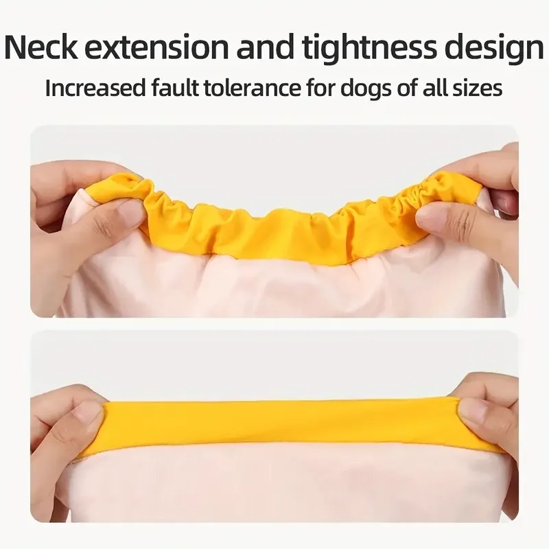 Sadetakki suurille koirille koiran sadetakki vedenpitävät vaatteet pentutarvikkeet asusteet vaatteet lemmikkitarvikkeet