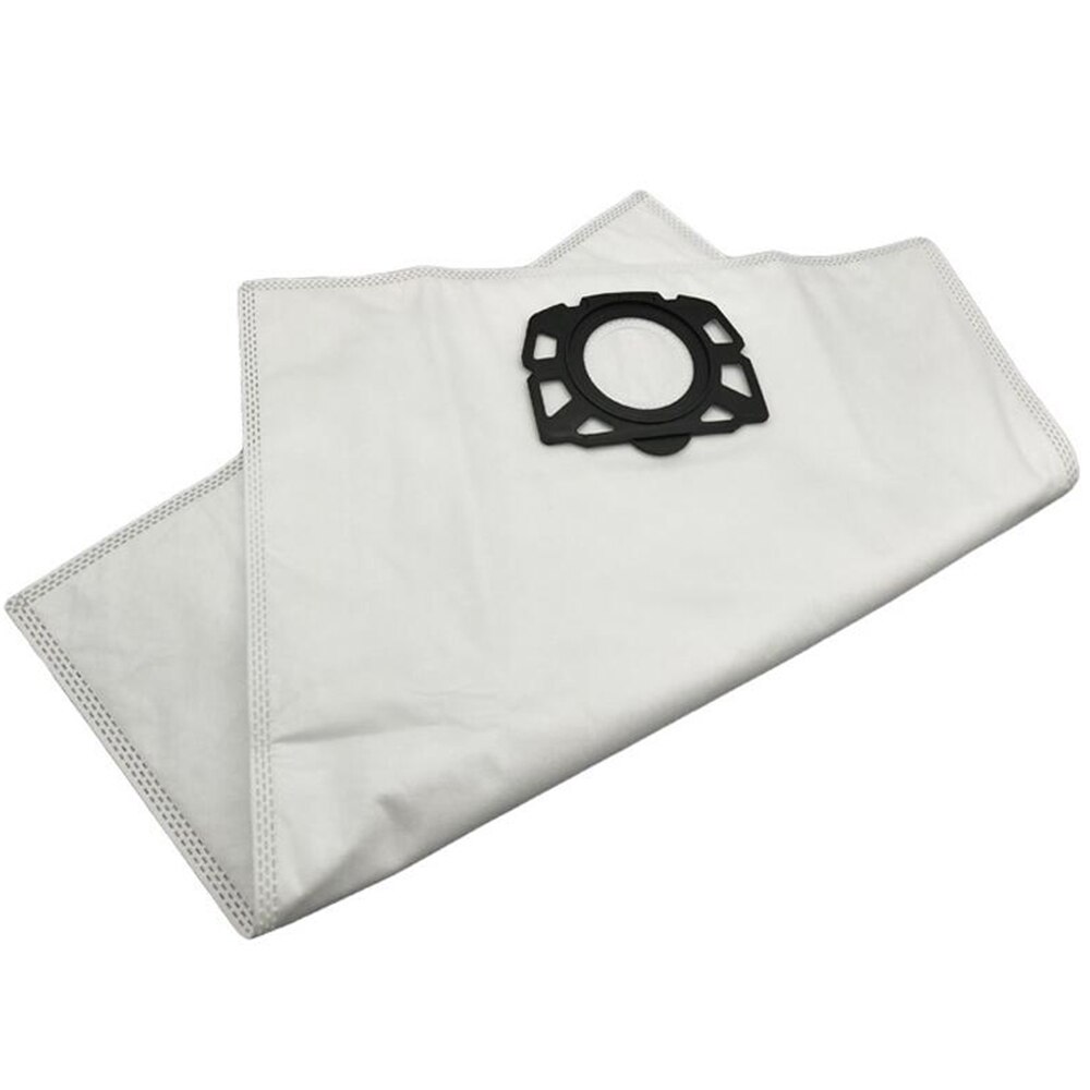 10 Stuks Filter Zakken Voor Karcher MV4 MV5 MV6 WD4 WD5 WD6 Karcher WD4000 Om WD5999 Robot Stofzuiger Spare deel #2.863-006.0