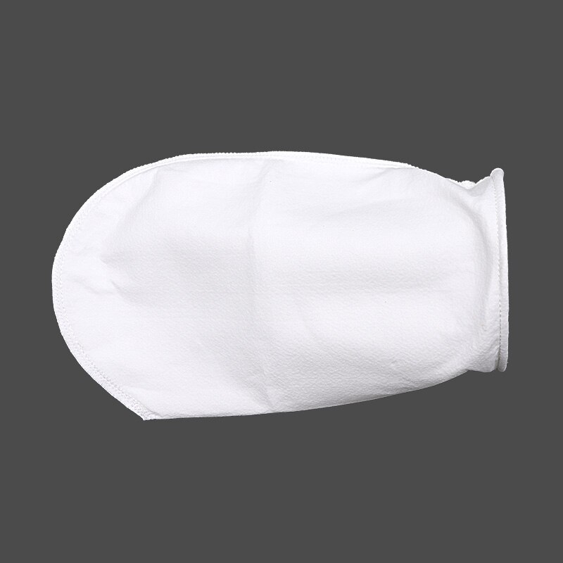 Filter Tasche Tuch Tasche Pepp Großen Fluss Elektrotauchlack Benzin Diesel- Öl Industrielle Flüssigkeit Präzision Tasche Typ Filter teile