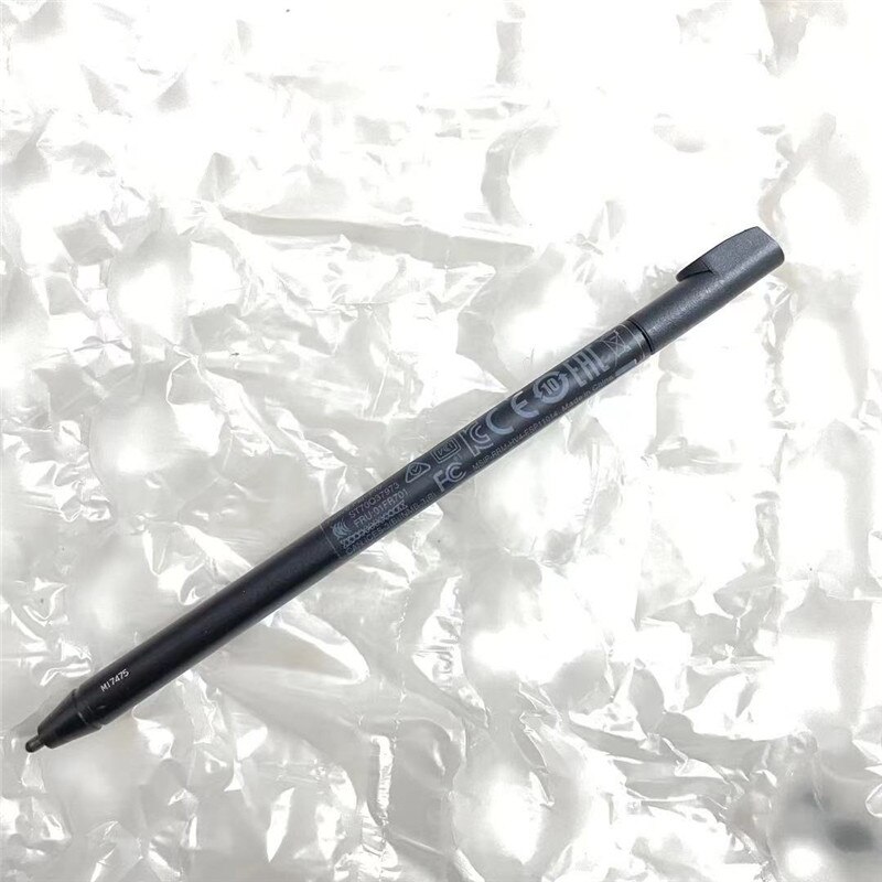 Active Pen pro for lenovo tablet 10 4096 pressure sensing ST70Q37973 FRU:01FR701 4X80R03232