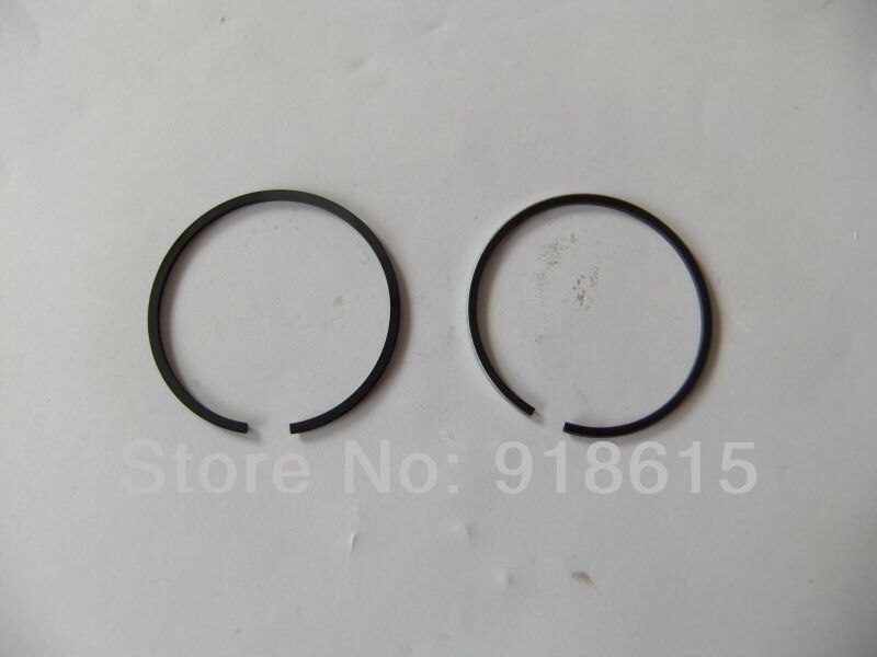 ET950 1E45 Piston ring gasoline generator parts accessories