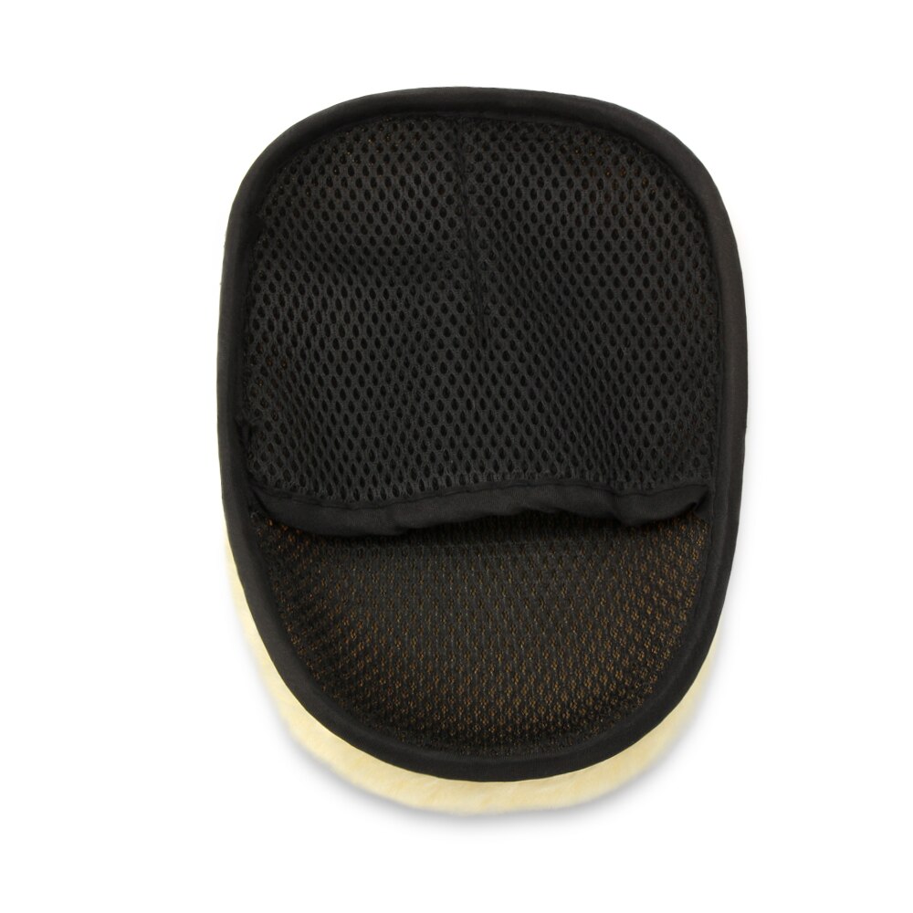 Auto Wol Kasjmier Wassen Handschoenen Voor Ford Focus 2 3 Voor Chevrolet Cruze Hyundai Solaris Fiat 500 500C 500L: Default Title