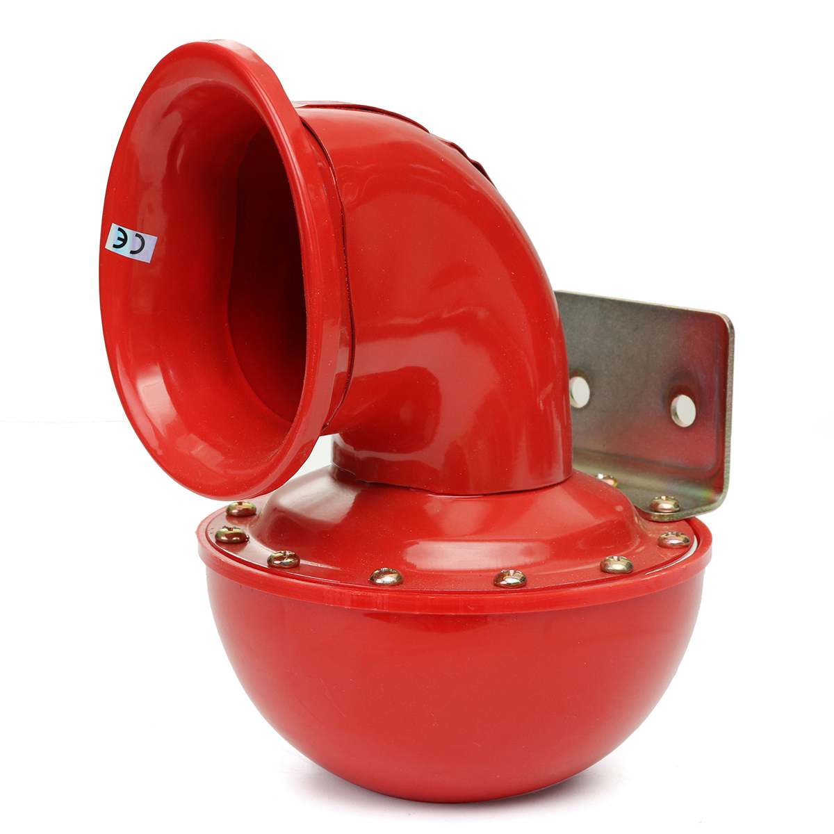 12V 200DB 300DB 350DB Auto Twin Dual Tone Compact Air Horns Kit Car Truck Lorry SUV RV Train Caravan Boat Twin Tone Super Loud: 200DB