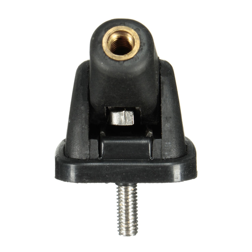 Accessoires de toit Voiture Monté Pratique Antennes Durable Remplacement Antenne Radio Base Facile À Installer Support Universel Pour Nissan