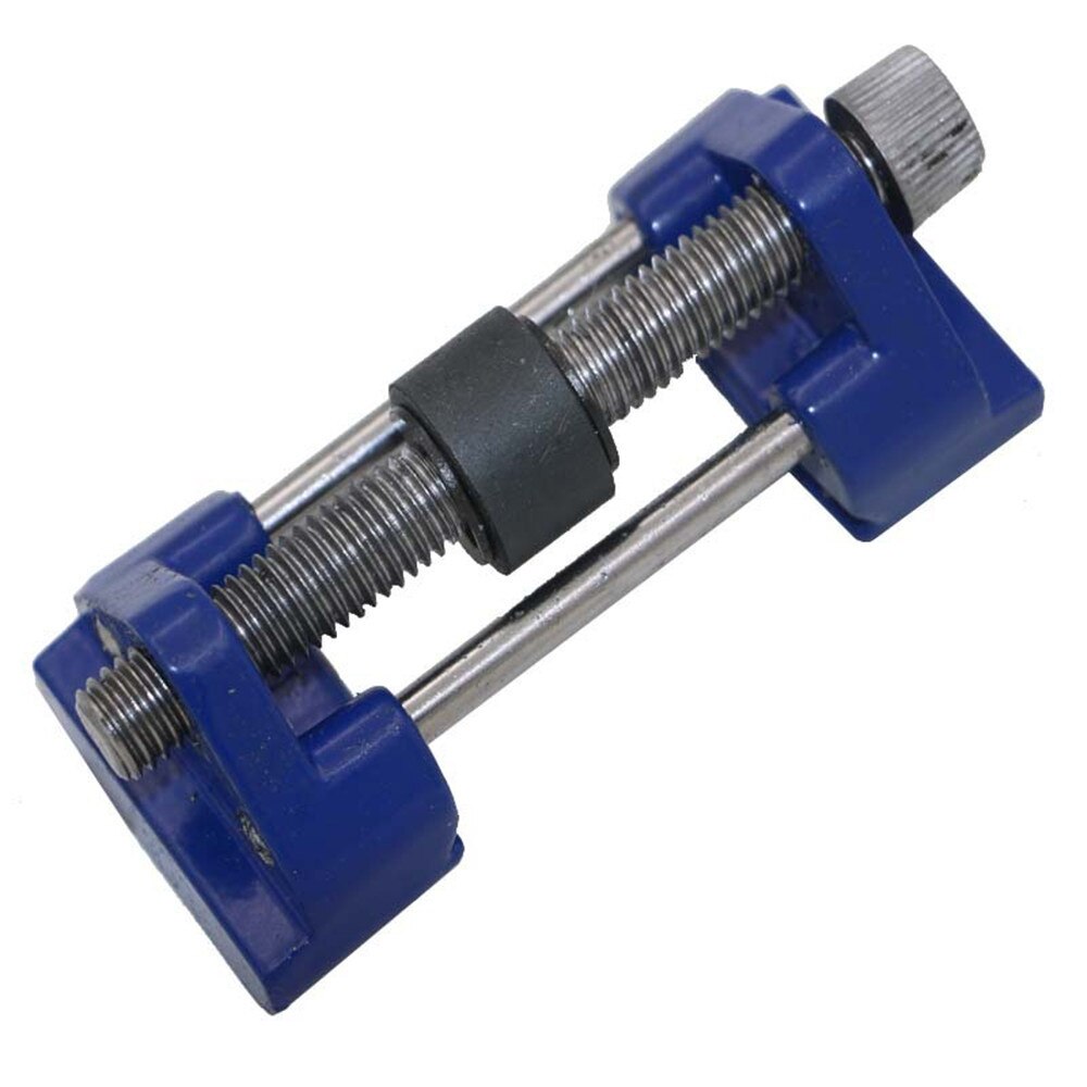 Fixed-angle Sharpener Metal Side Clamping Fixed Angle Honing Guide For Wood Chisel Planer Blade Sharpener Knife Tool: Default Title