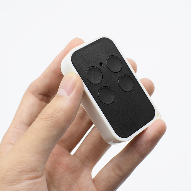 DOORHAN garage remote control 433MHz copier keychain opener access control replacement