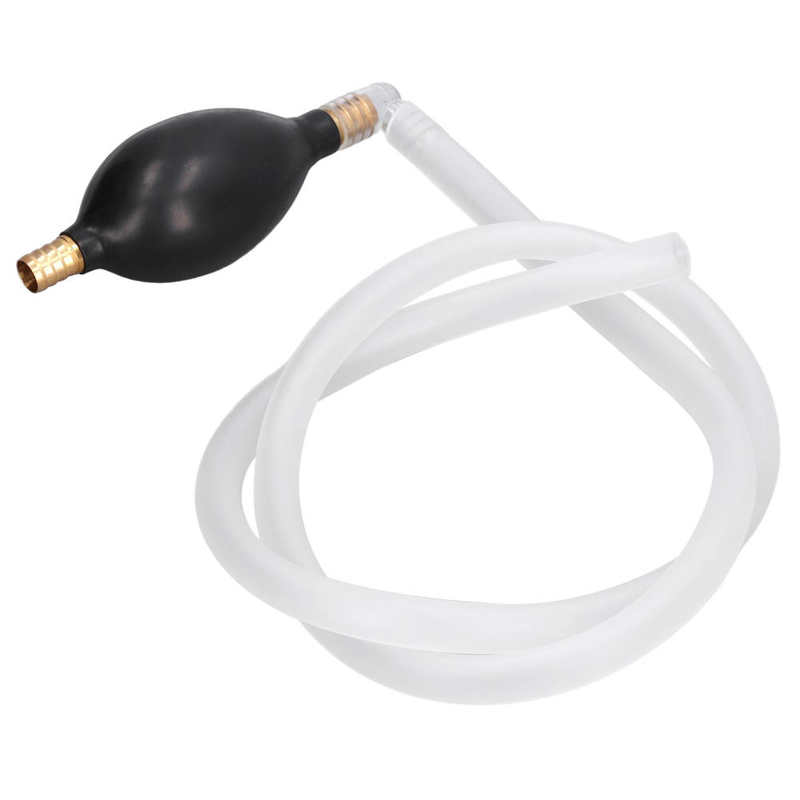 Tea Table Down Water Hose Oil Resistant Tea Tray Drain Pipe for 1.2cm Diameter Tube