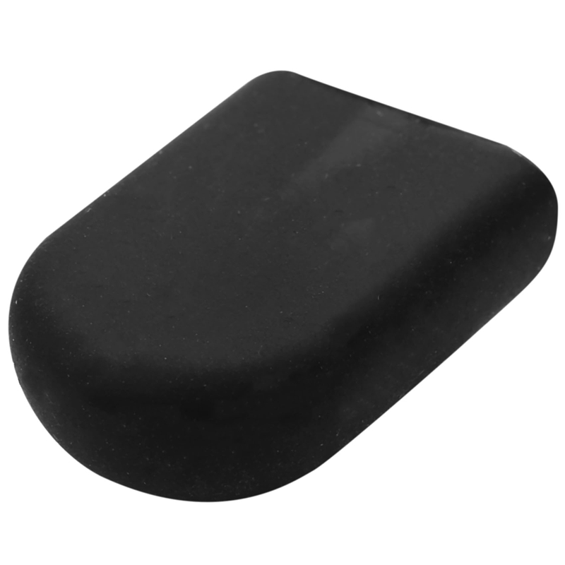 2X Elektrische Scooter Voet Ondersteuning Mouwen Siliconen Voet Ondersteuning Cover Accessoires Voor Gierst M365 Pro Voor Ninebot Es2/Es4