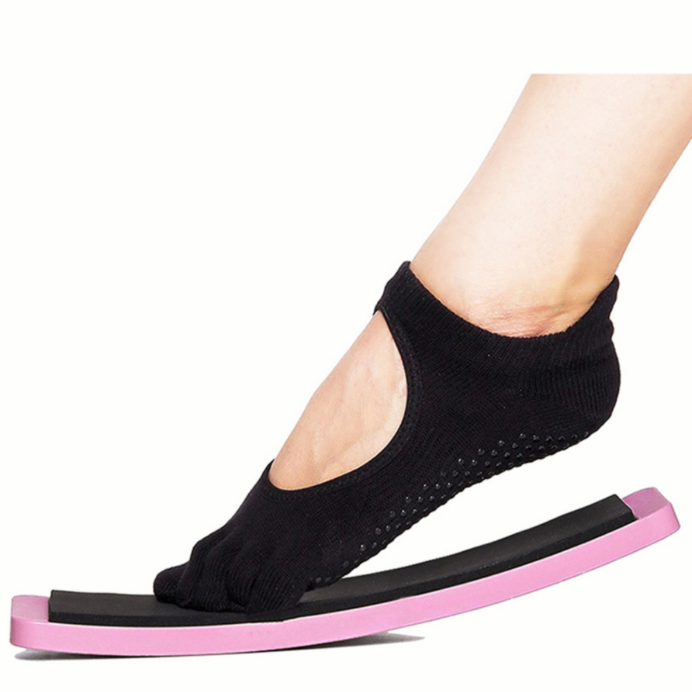 Ballet Draaien Spin Draaibord Voor Dansers Stevig Dansbord Kunstschaatsen Swing Turn Faste Pirouette Ritmische Gymnastiek