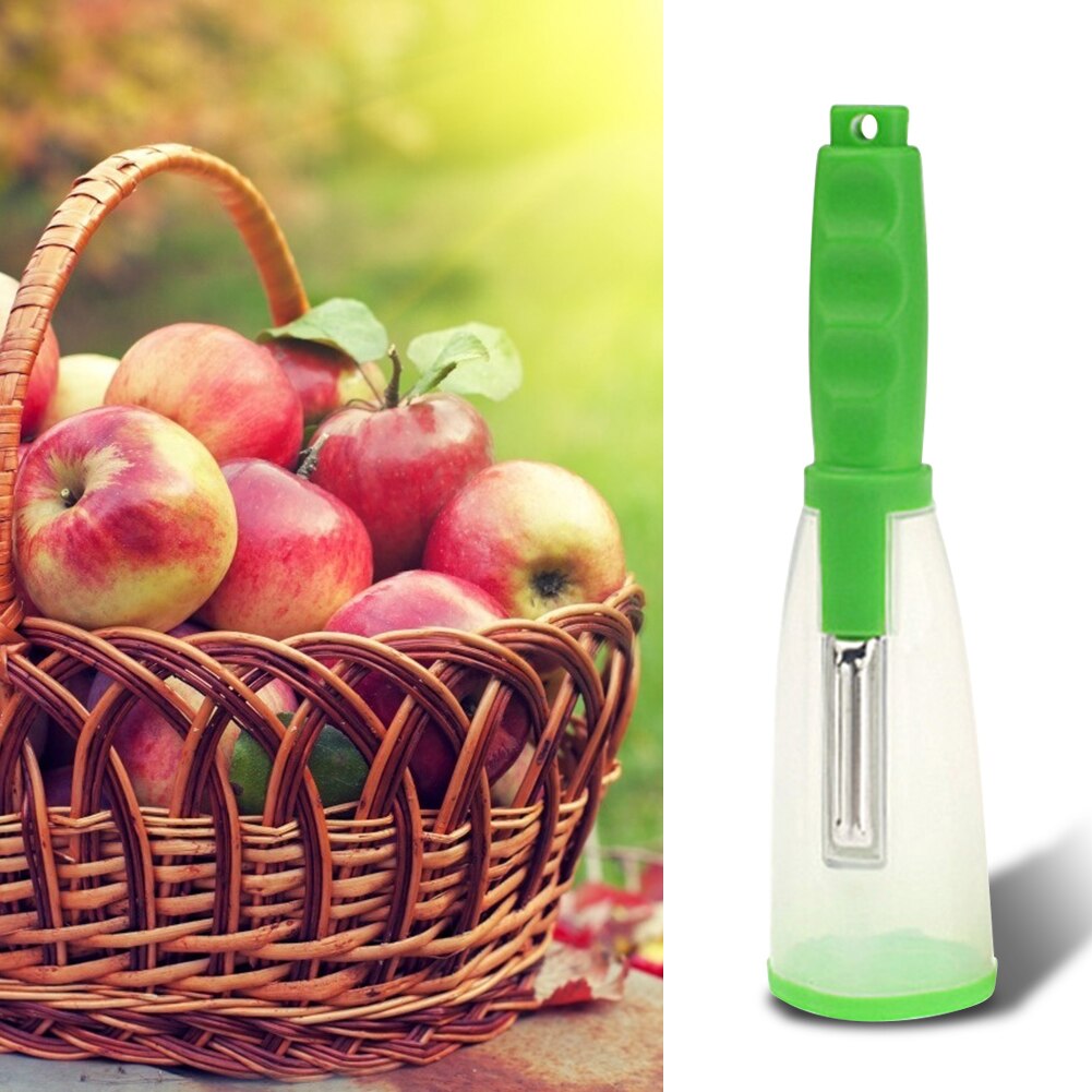 3-in-1 Potato Peeler Corer Spiral Cutter Tool 304 Blade Hand Crank Potato Peeler for Kitchen Restaurant Big Red Sucker Pull Rod