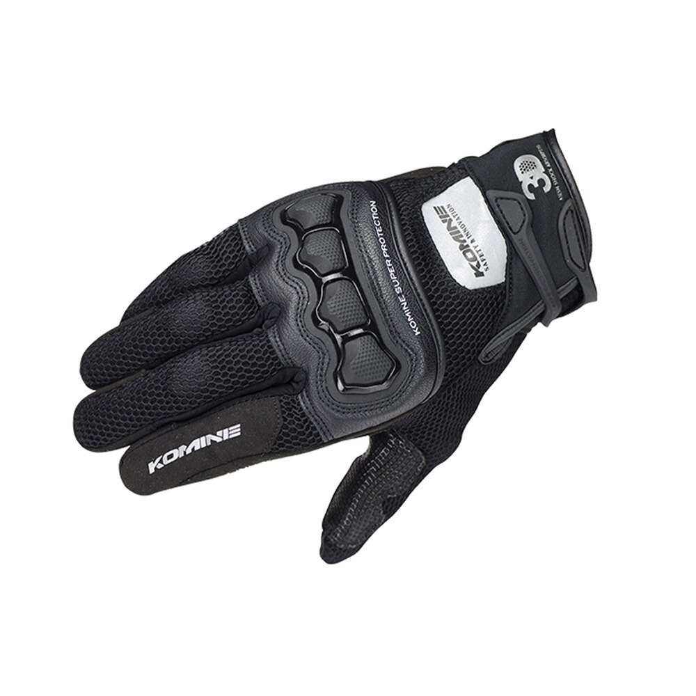 handschuhe bis minus 30 grad Grau / M