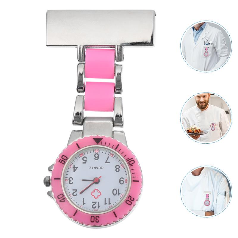 Quartz Zakhorloge - Digitale Uurwerk - Hangend Horloge Decoratie