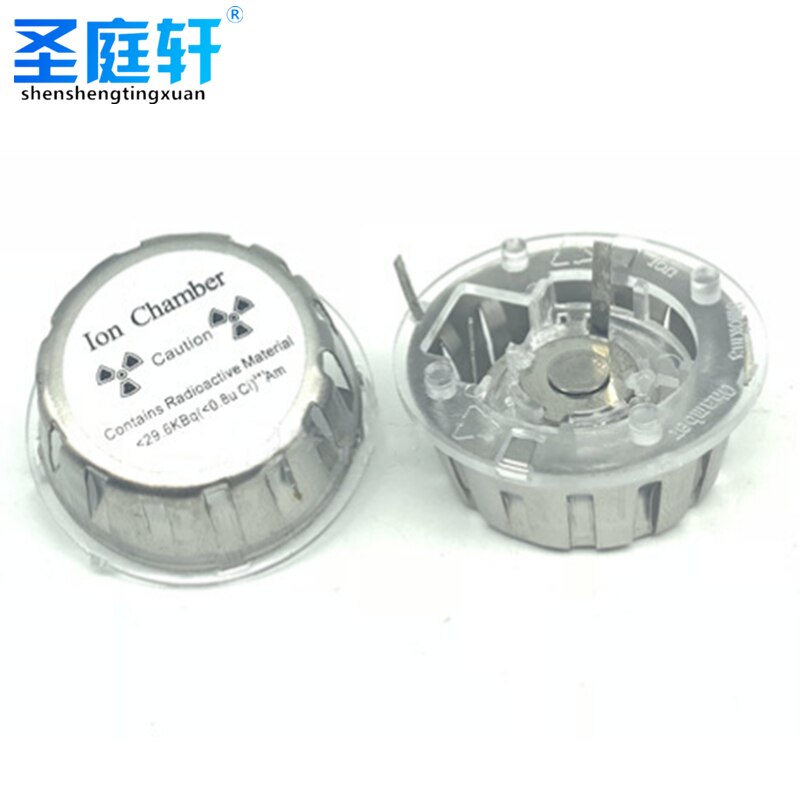 NAP-07 Smoke Sensor, Ionization Smoke Detector, HIS07 HIS-07, Ion Chamber