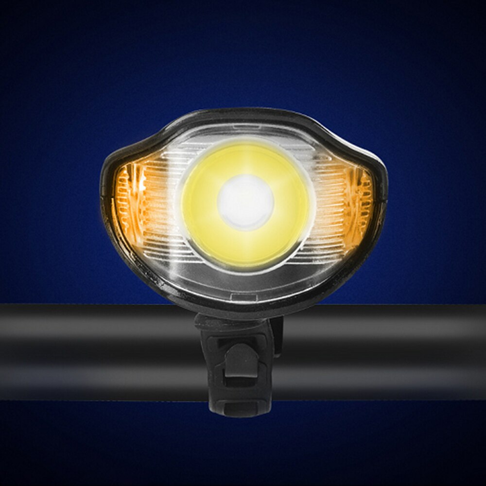 Led Fiets Licht Usb Achter Fietslicht Oplaadbare Achterlicht En Front Light Set Met Snelheidsmeter Fits All Mountain Road fiets