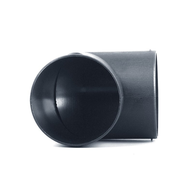 Car Air Heater Ducting Pipe Air Vent Outlet L Shape Elbow Bend Pipe Exhaust Connector for Webasto Eberspaecher