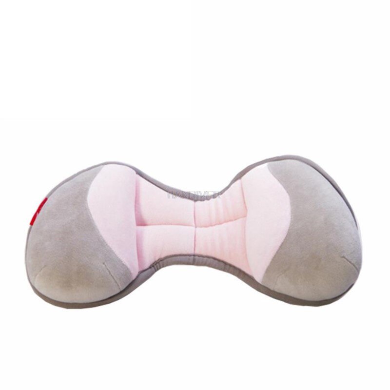 Or prevent exposed lady office correct posture beautiful buttock cushion long legs shape cushion