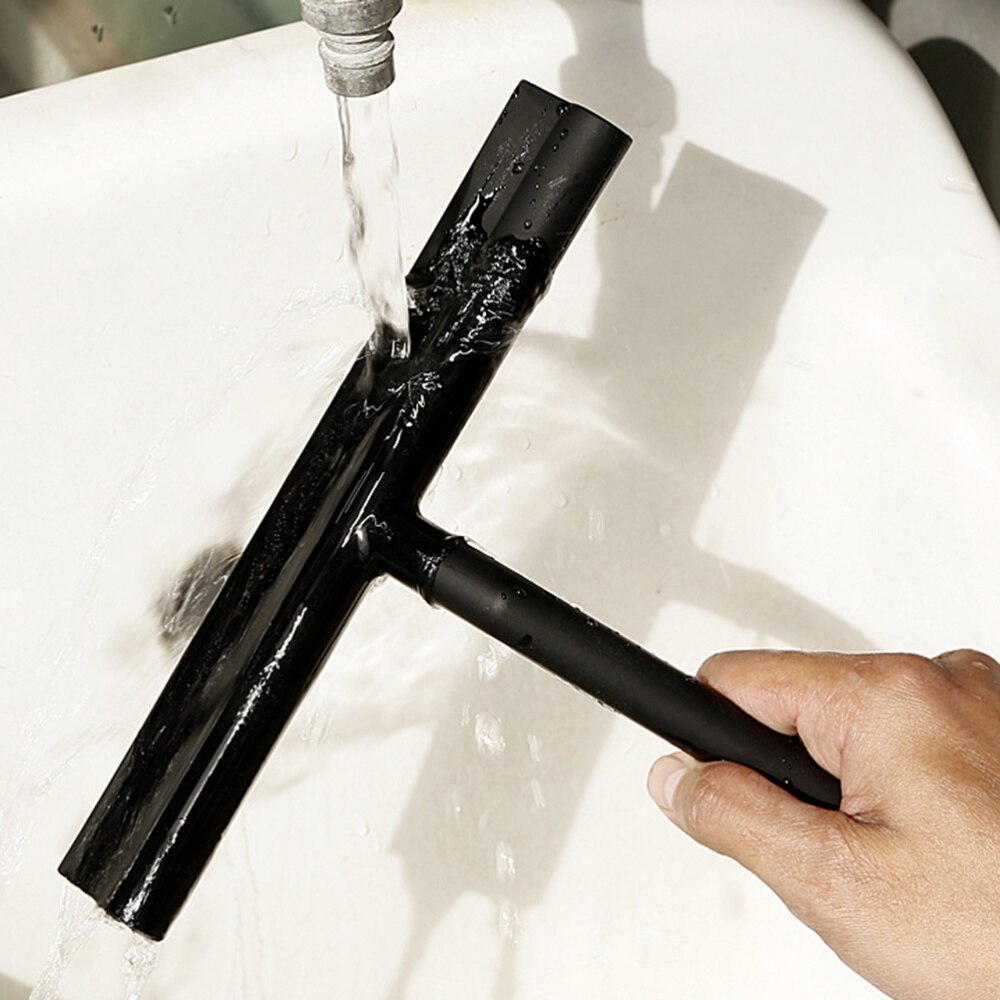 Fenster Waschmaschine Toilette Schlecht Manuelle Reinigung Werkzeug Für Wasser Sporn Glas Oberfläche