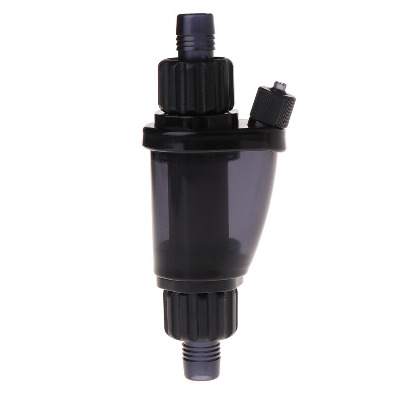 Aquarium CO2 Diffuser Verstuiver Kooldioxide Aquarium Waterplanten Gras Voor Aquarium: 12-16mm