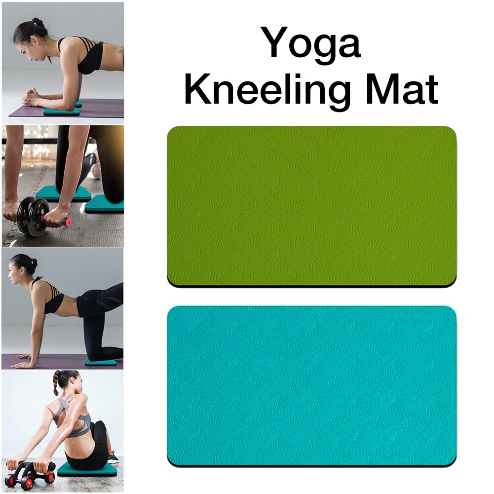 Kneeling Pad Knee Protection Garden Bath Floor Yog... – Grandado