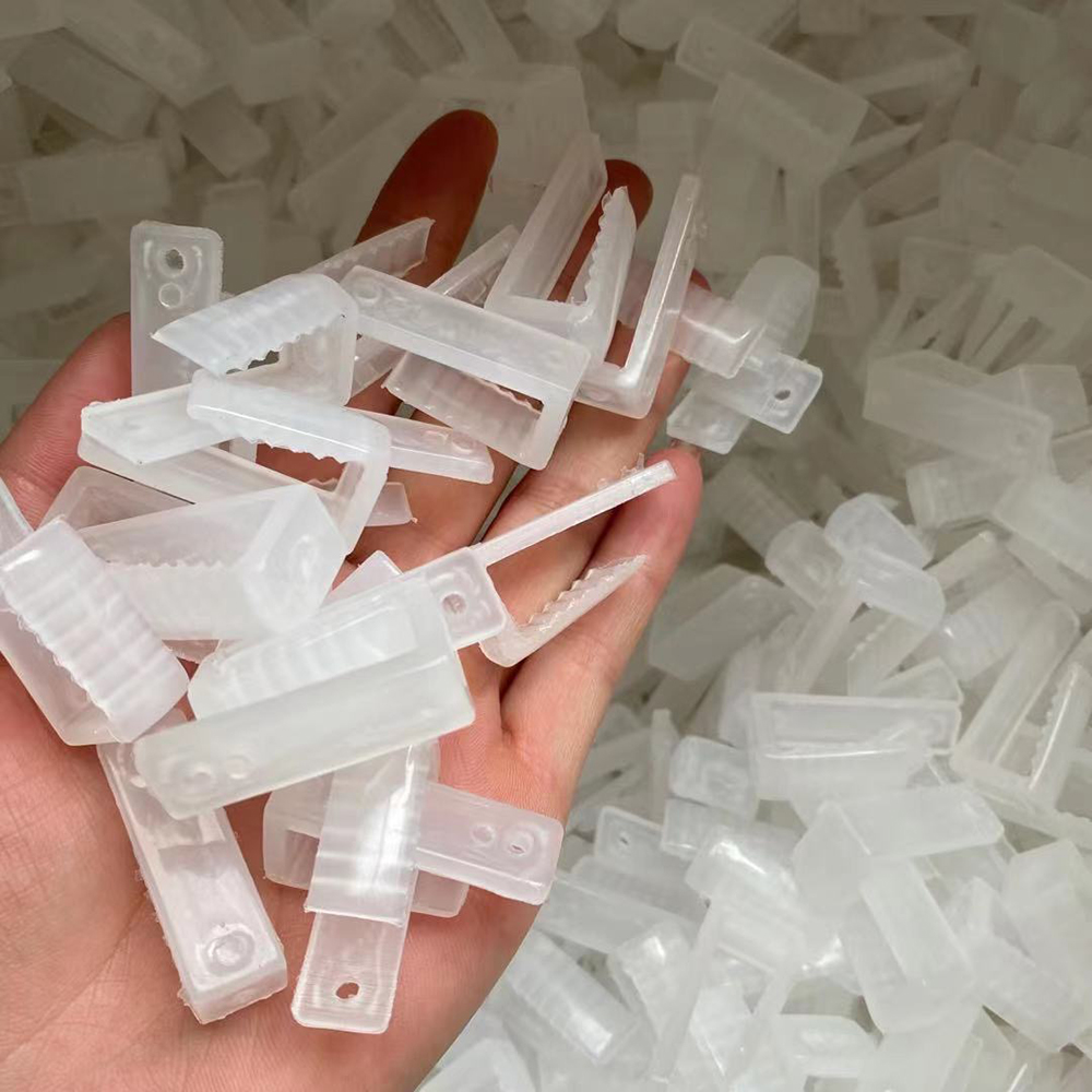 LED-Streifen Stecker Fix Clips Befestigungs elemente Zauberstab leuchte Halfter zur Befestigung 220V Kolben Neonlicht Schnalle Beleuchtung Zubehör
