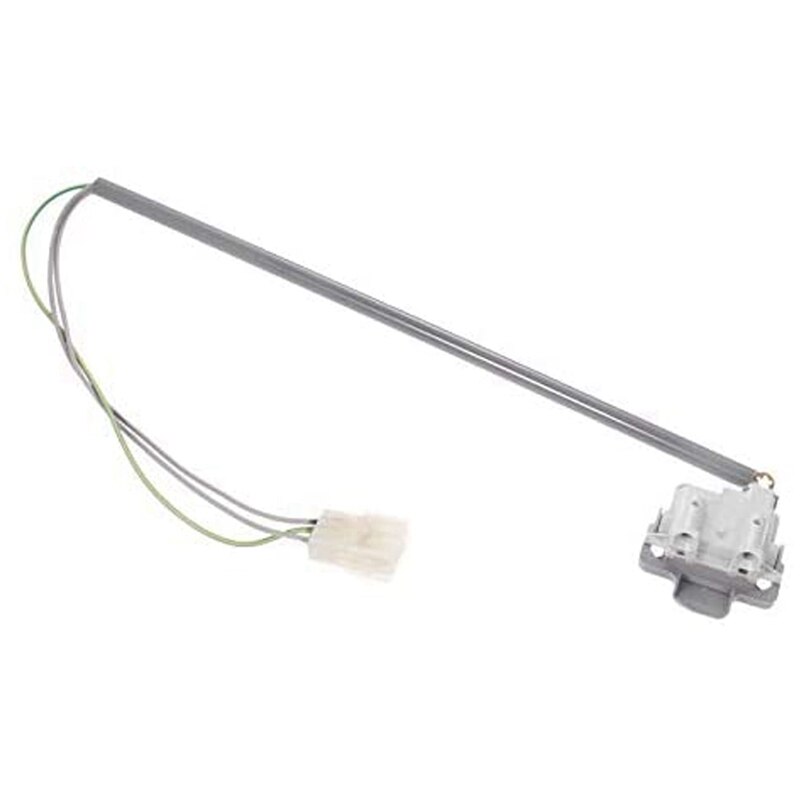 Washer Lid Switch Replacement Part 3355458, for Whirlpool & Kenmore Washers - Replaces AP2946951 PS11741198 PS341513
