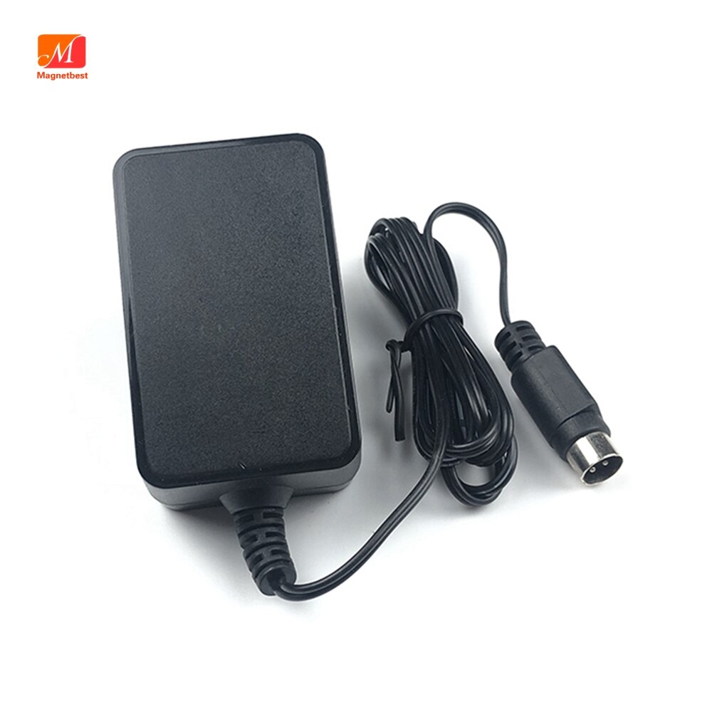 12V 1.5A 4 Pin Power Adapter Voor Hikvision Video Recorder Cwt KL-AD3060VA SW-520 Video Recorder Harde Schijf Ac Dc adapter Oplader