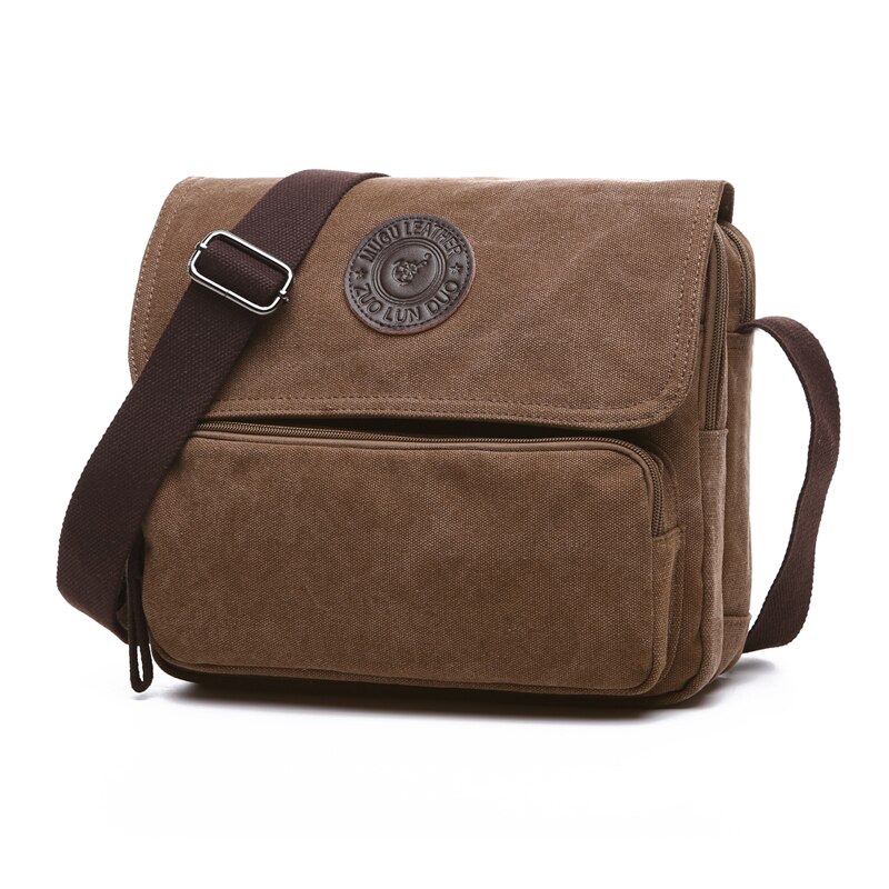 Mannen Schouder Tas Reiziger Zip Torebki Enkele Toevallige Carteras Mujer De Hombro Y Bolsos Crossbody Torby Damskie Sac