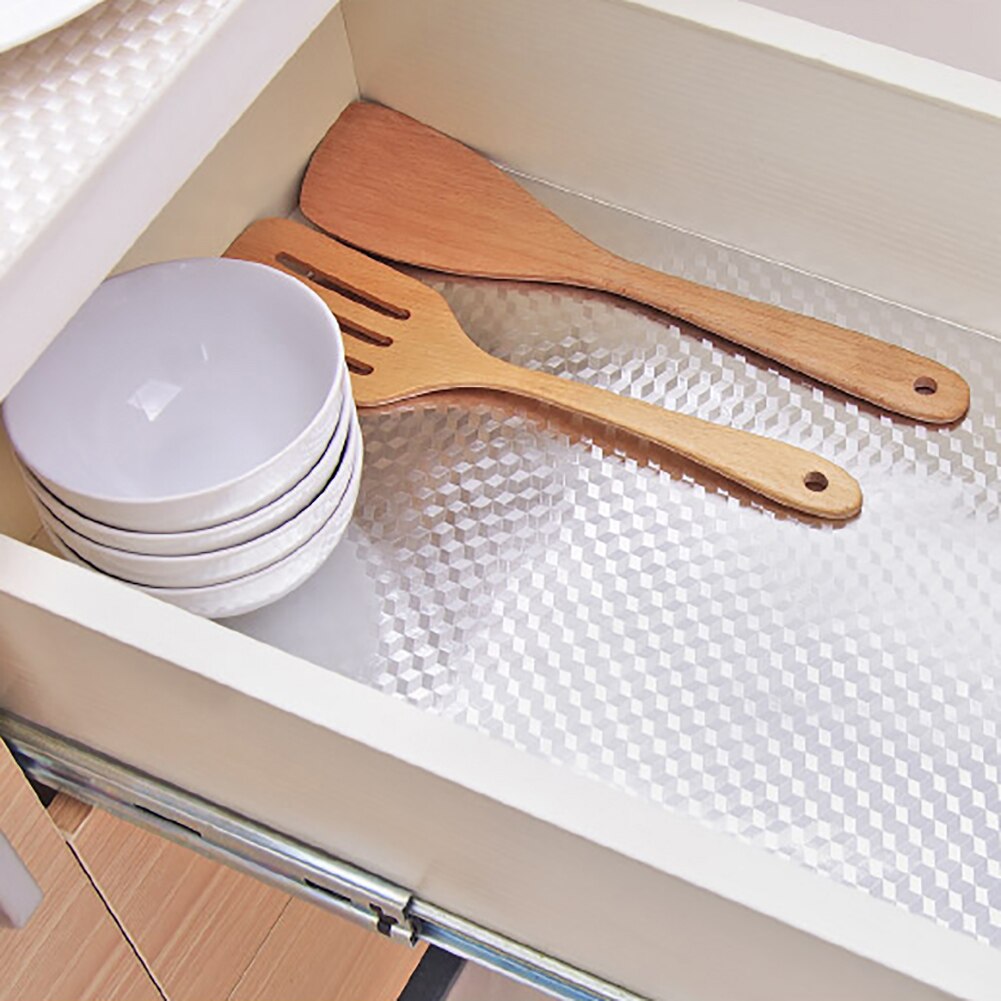 Olie-Proof Waterdicht Keuken Stickers Zelfklevende Brandwerende Ontvochtiging Meeldauw Proof Sticker Voor Meubels Keuken Gadget