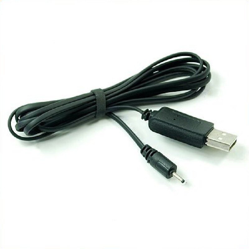 Usb Charger Cable Voor Nokia 5800 5310 N73 N95 E63 E65 E71 E72 6300 1.2M