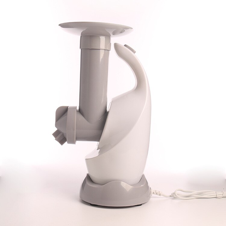 Ice cream machine Home ice cream machine Small ice cream machine 220V 350W