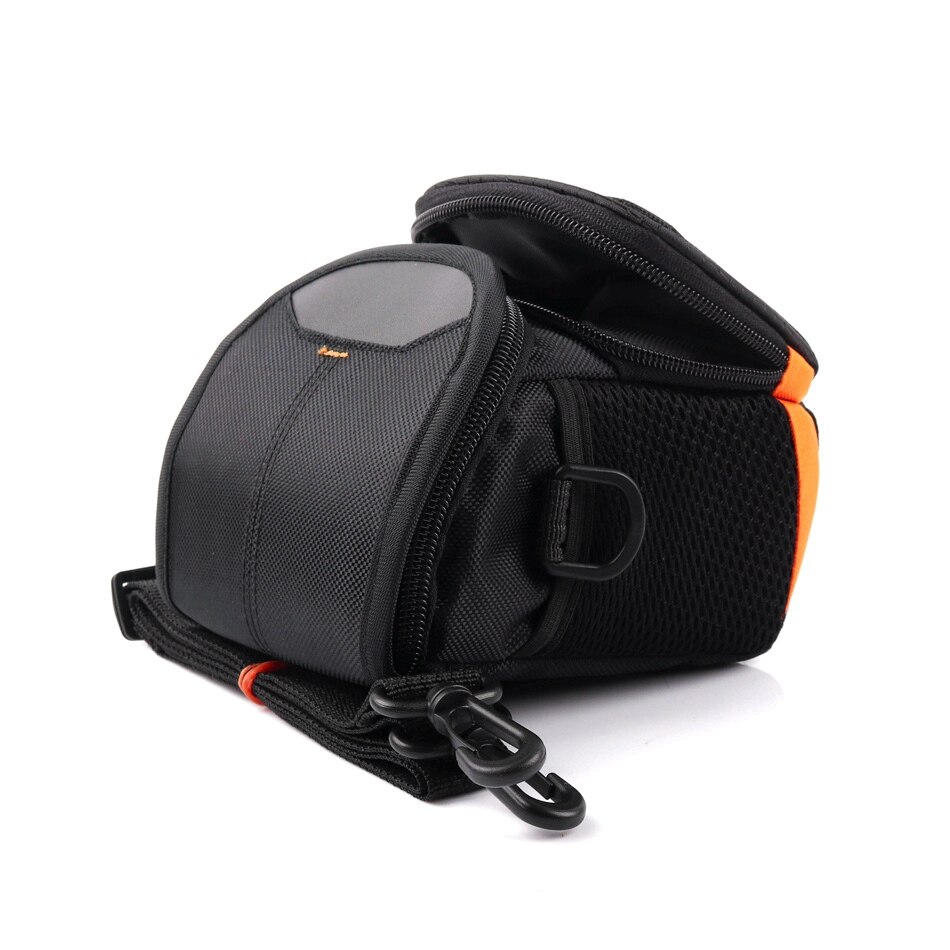 Funda para cámara SONY DSC-RX100 M4, M5, RX100, Mark V, IV, III, II, A6300, A6000, a5100, a5000, lente de 16-50mm, NEX-5N, 5R, 3F, HX90, HX80, HX60