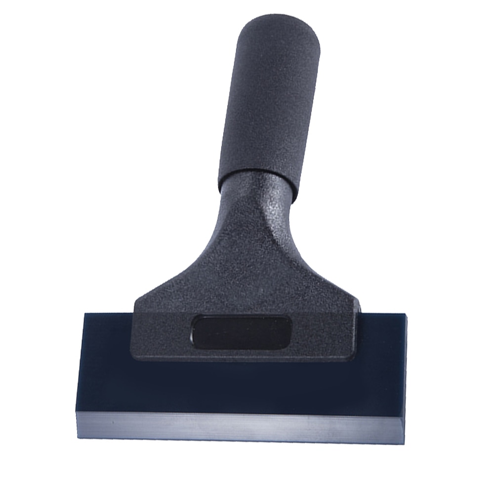 Car Window Ice Scraper Water Squeegee Auto Foil Vinyl Film Sticker Wrapping Accessories Window Tint Film Installation Tools