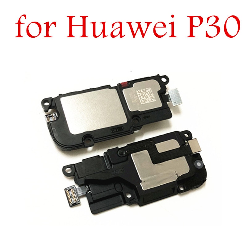 Voor Huawei P30 Luidspreker Buzzer Ringer voor Huawei P30 Call Speaker Luidspreker Module Compleet Reparatie Onderdelen