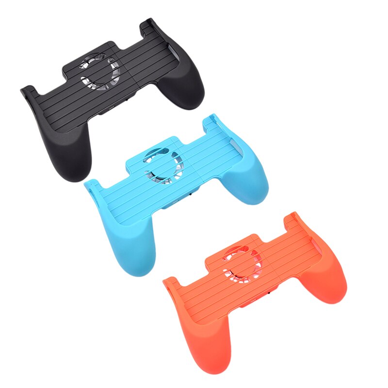 Mobiele Game Controller met Koelventilator voor IPhone/Samsung/Android/IOS