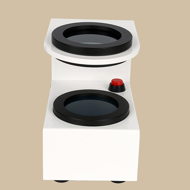 AIST Ly-15a Stress Testers Strain Gauge For Glasses Optical Laboratory Equipment Lens Tester