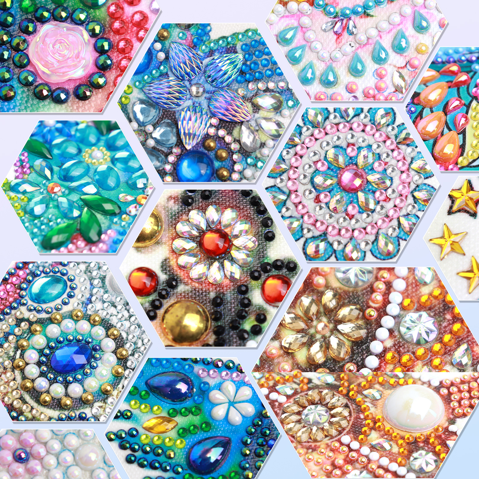 5D DIY Diamond Painting Kit Schildpad Decoratie DIY Alien Diamond Mozaïek Kunst Cadeau Ambachten Muur Woondecoratie