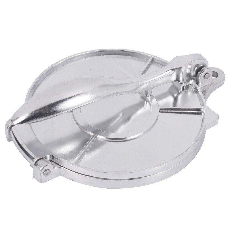 Tortilla Pers, Tortilla Maker, Meel Tortilla Pers, Deeg Druk, Tortilla Deeg Druk Instelling Keuken Tool