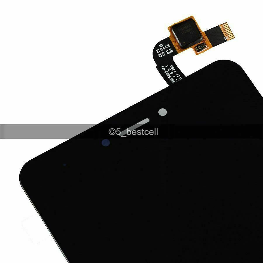 Original For Xiaomi Redmi Note 4X/ Note 4 Global Version LCD Display Touch Screen Replacement