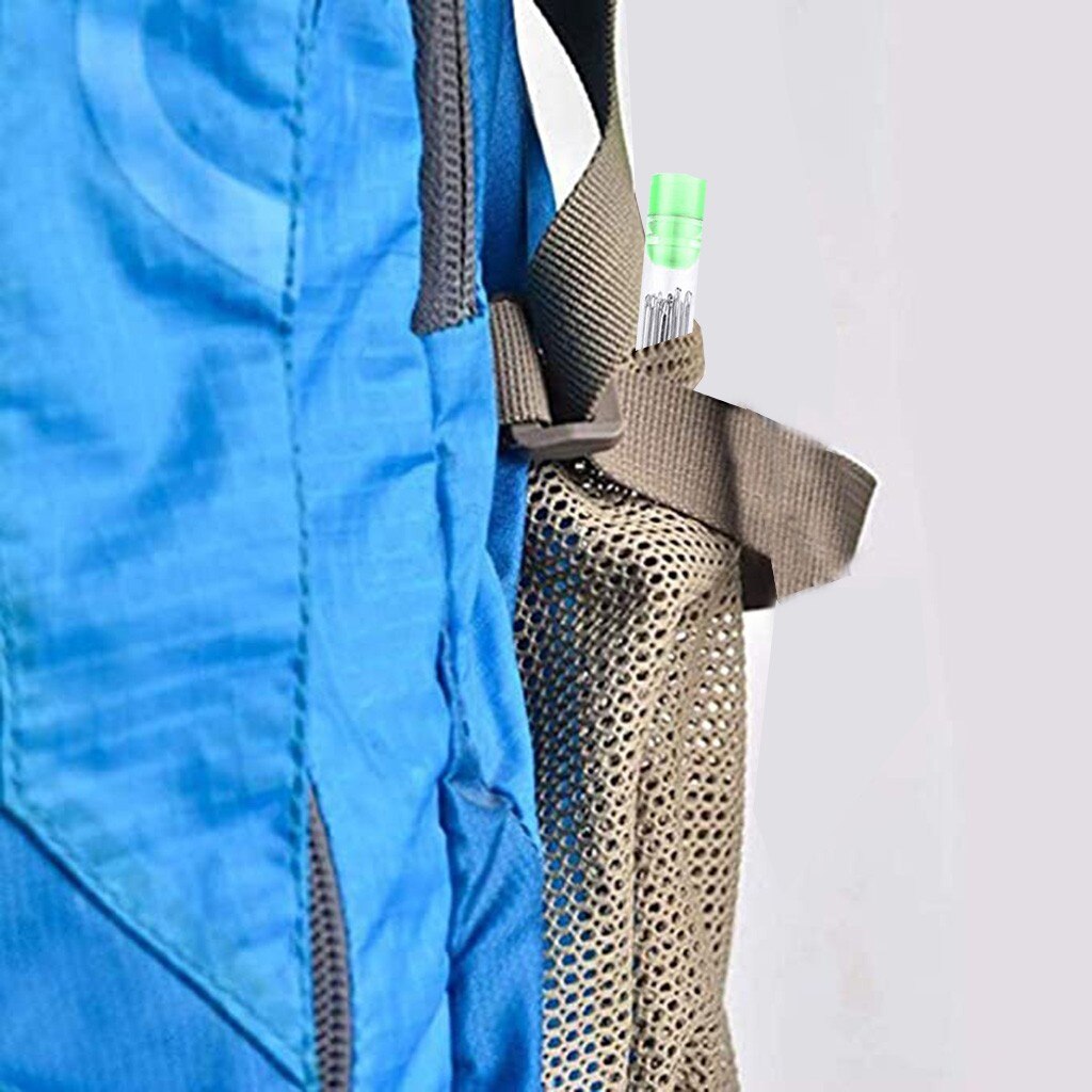 25pcs 4-6cm Household Sewing Machine Needles Big Holes Sewing Needle Home Hand Sewing Tools With Needle Bottle Needlework