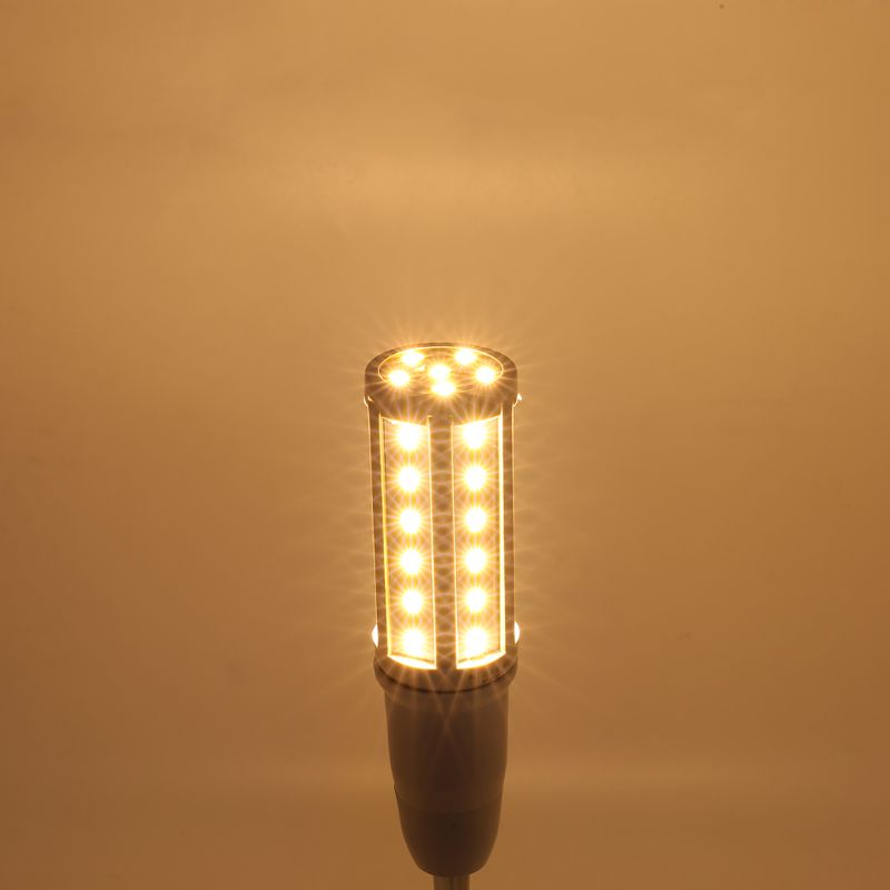 E14 LED Spaarlamp 10W AC 220V Warm/Koud Wit Light Corn Bulb 5730 SMD voor home Decoratie
