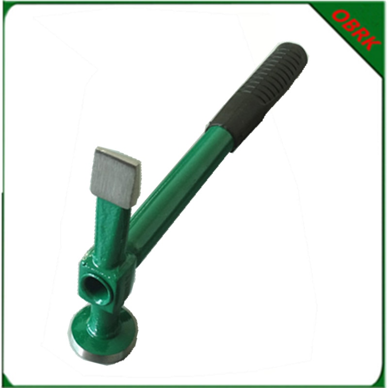 Auto Metal Repair Panel Beating Hammer Straight Pein Finishing Pick Planishing Hammer Crowned Face Dent Beater bumping Hammer