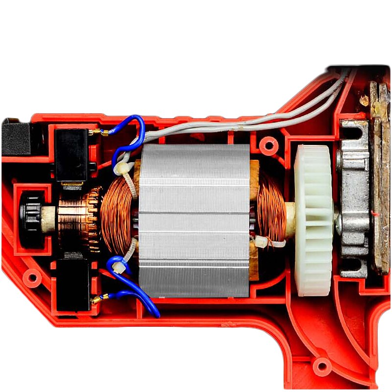 220V Chain Saw Cutting Machine Electric Reciprocating Saw Home Woodworking Industrial Grade Woodworking Multifunctional Jig Saw