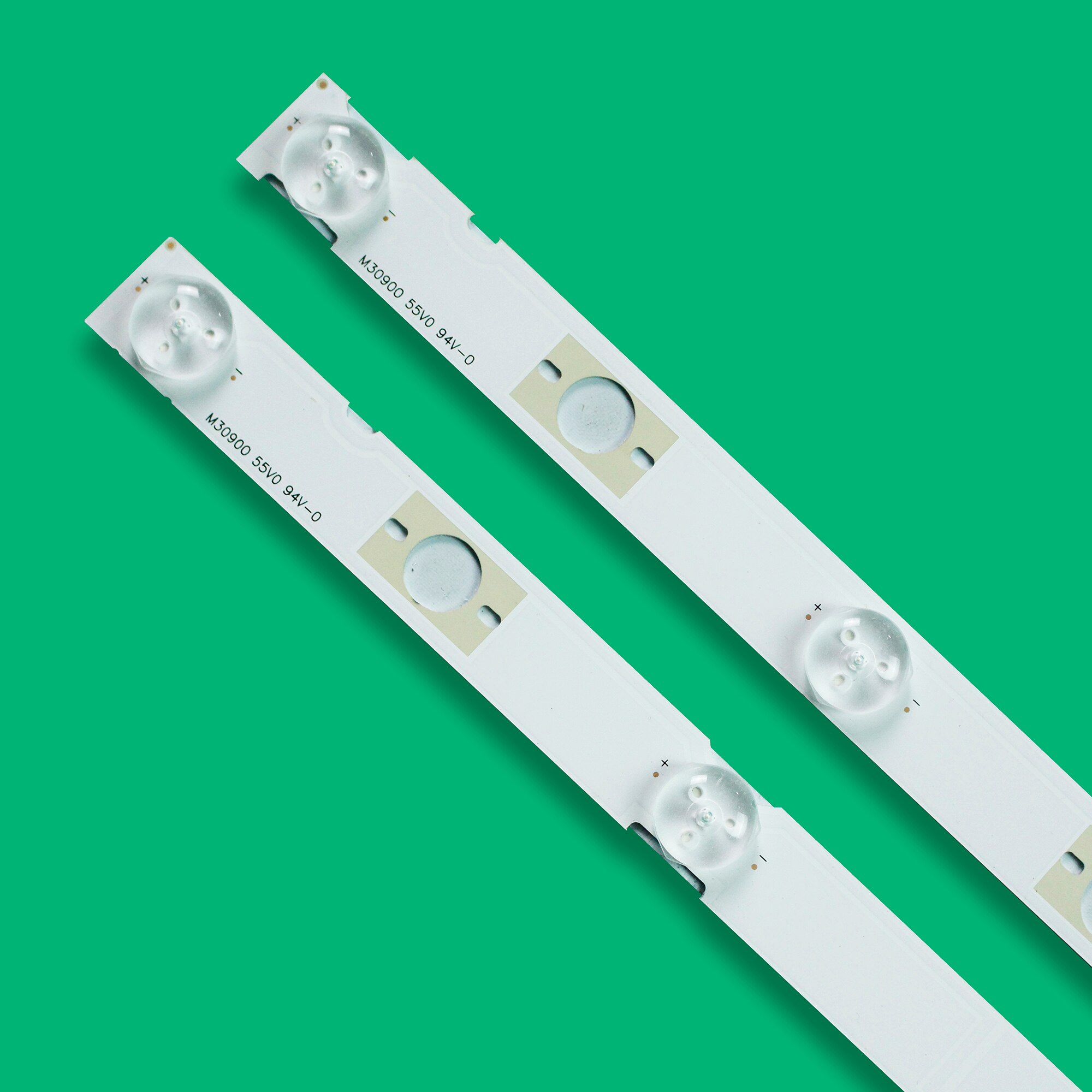 LED Backlight Lamps strip for Sony 48"TV KDL-48W650D LB48009 V0_03 M30900 NS6S480DND02 LSY480WN02-301 KDL-48W653 LSY480HN02-F02